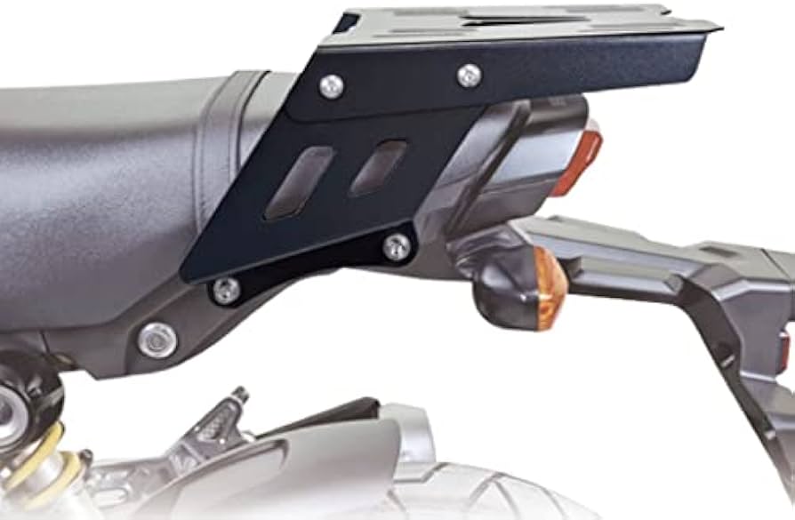 Amazon | R-SPACE グロム用 GROM (JC92)2021~リアキャリア 最大積載量