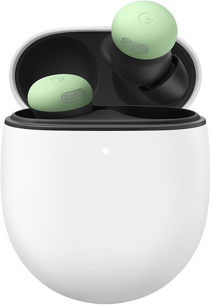 Amazon.co.jp: Google Pixel Buds Pro 2 Wintergreen GA05764-JP