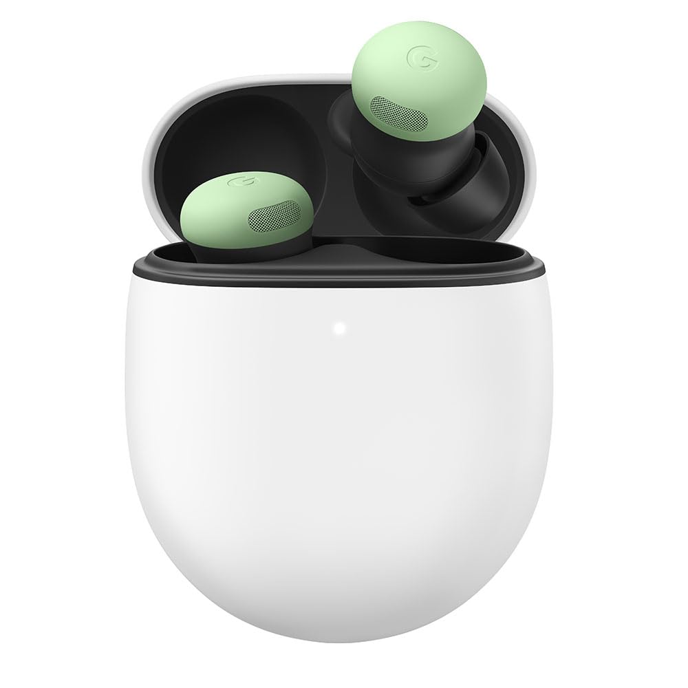 Amazon.co.jp: Google Pixel Buds Pro 2 Wintergreen GA05764-JP