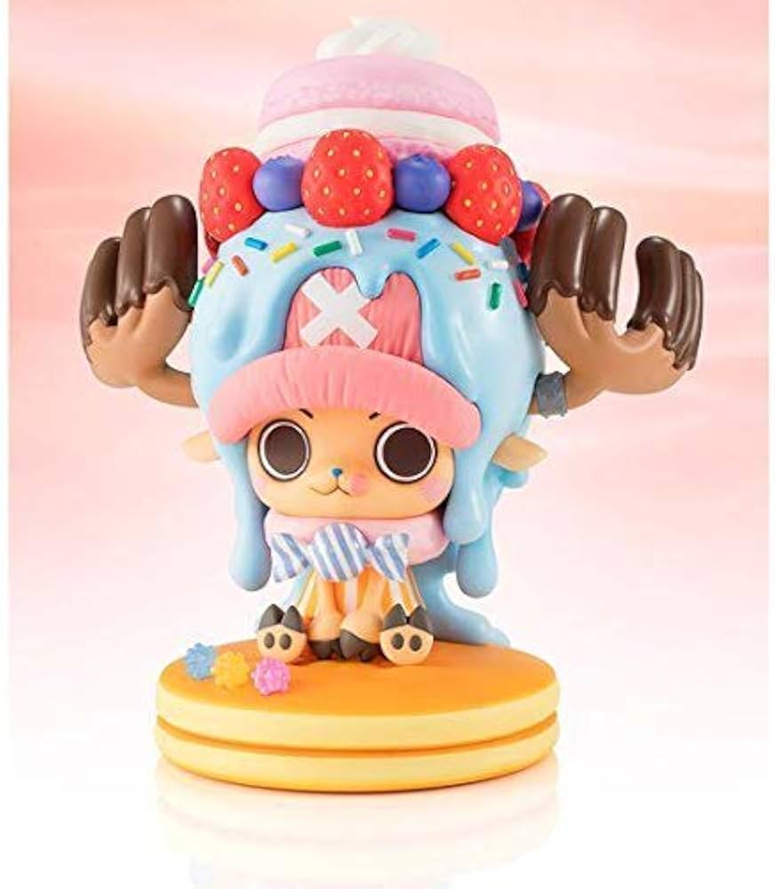 Amazon | Portrait of pirates ワンピース LIMITED EDITION トニー