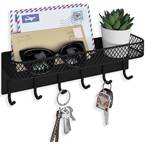 Amazon.ca: Key Hooks: Home & Kitchen