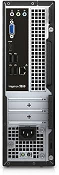 Dell Inspiron 3268 2017 Desktop Intel Core i5 7th Gen | 8 GB DDR4