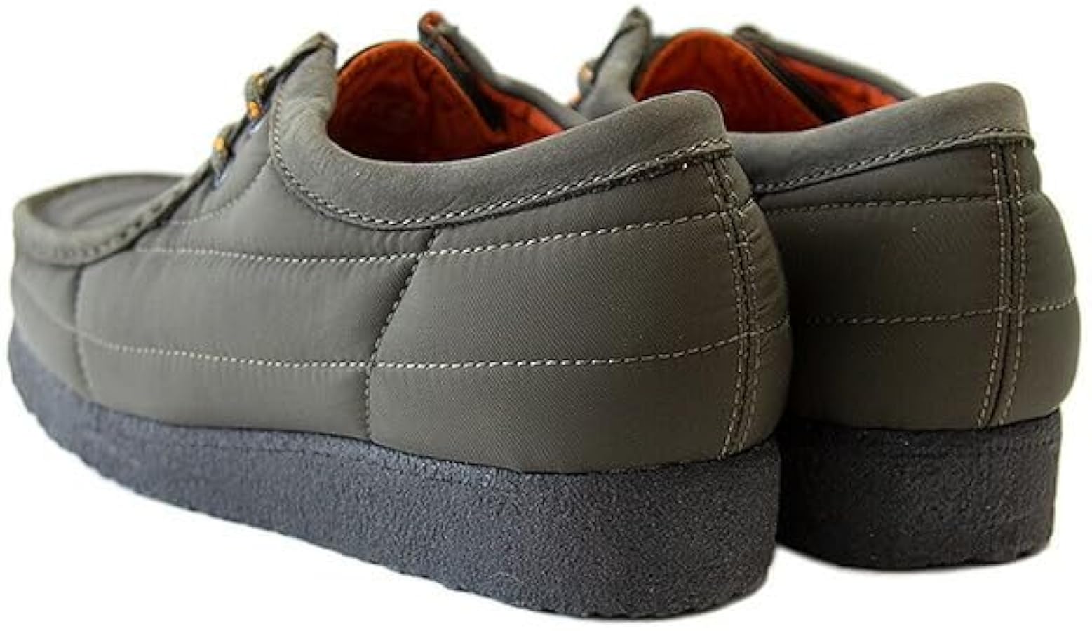 Amazon | クラークス ワラビー キルテッド モカシン ORIGINALS