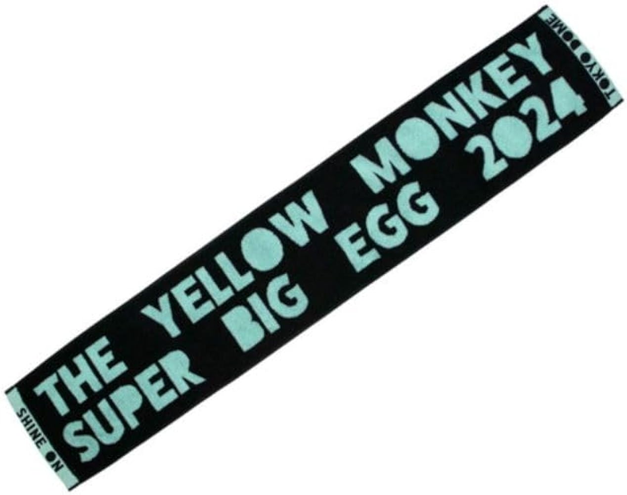 Amazon.co.jp: THE YELLOW MONKEY（イエローモンキー）イエモン 2024