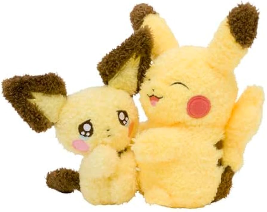 Amazon.co.jp: ポケモンセンターオリジナル ぶるぶる…むぎゅ