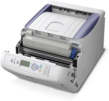 Amazon.co.jp: OKI レーザープリンタ COREFIDO C811dn (A3カラーLED