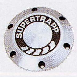 Amazon.co.jp: スーパートラップ：アルミエンドキャップ : スポーツ