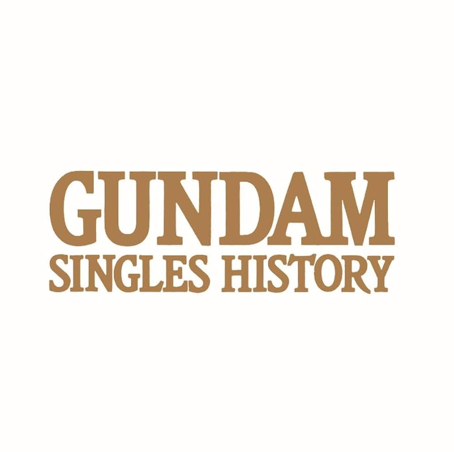 Amazon.co.jp: GUNDAM SINGLES HISTORY: ミュージック