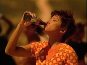 Amazon.co.jp: COCA-COLA TVCF CHRONICLES 2,THE [DVD] : 趣味: DVD