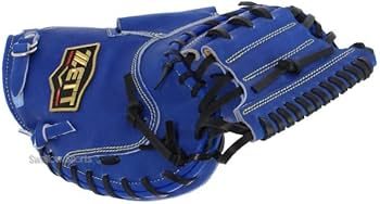 Amazon | ゼット 軟式キャッチャーミット 大人用 一般 スワロー限定