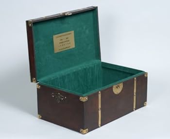 Amazon.co.jp: 静山社特製ハリー・ポッター豪華木製BOX : 本