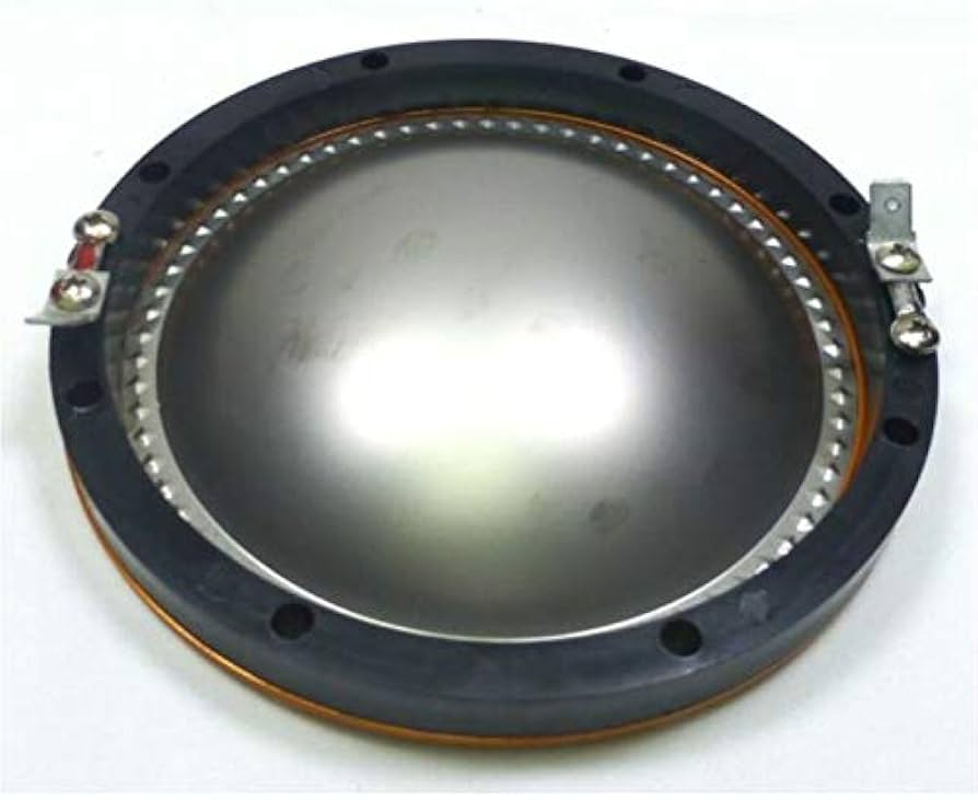 Amazon.com: ZXPC Diaphragm Kit Replacement For 44XT, 44T Driver 8