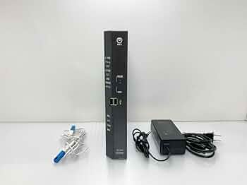 Amazon.co.jp: H3-1-070506 NTT西日本 ホームゲートウェイ ひかり電話