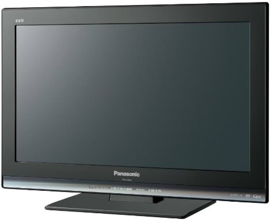 Amazon | パナソニック 19V型 液晶テレビ ビエラ TH-L19X3