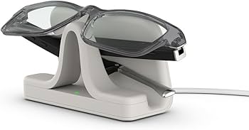 Amazon.com: Amazon Echo Frames (newest model), Smart glasses