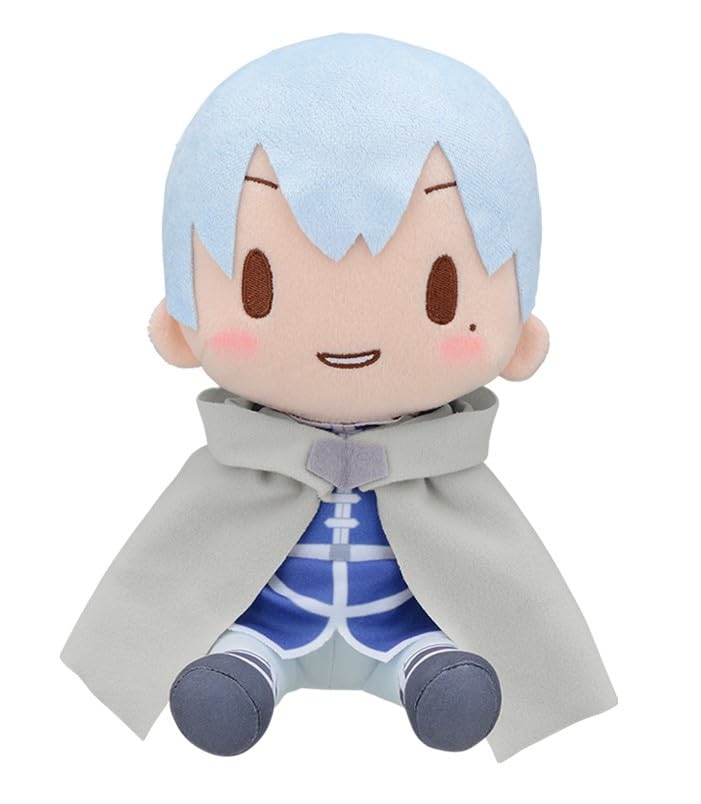 Amazon.co.jp: 葬送のフリーレン ふわぷちMぬいぐるみ “ヒンメル” 約22