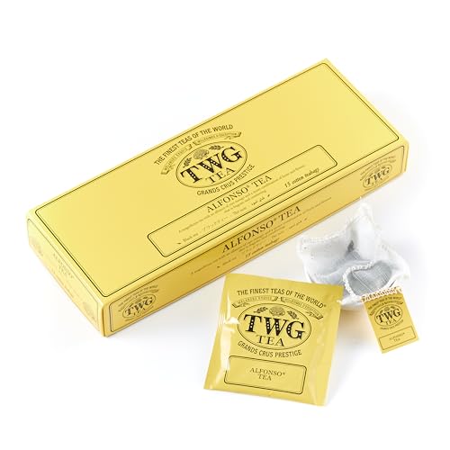 TWG 紅茶 ティーバッグ」の人気商品一覧 | 安い商品を通販サイトから