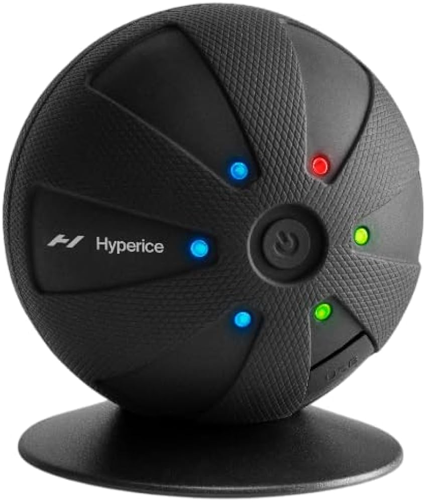 Amazon.co.jp: Hyperice(ハイパーアイス)公式ストア Hypersphere Go