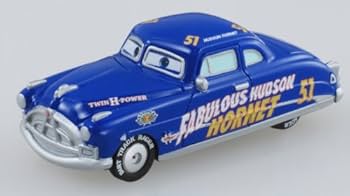 Amazon | ディズニー トミカ ディズニー・ピクサートミカコレクション