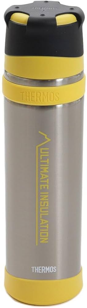 Amazon.co.jp: THERMOS(サーモス) 山専用ステンレスボトル900ml FFX