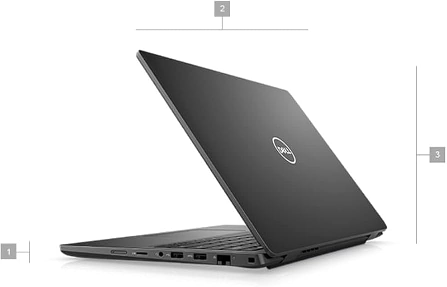 Amazon.com: Dell Latitude 3420 Laptop | 14