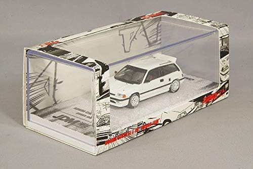 Amazon | ☆ イノモデル 1/64 ホンダ シビック Si E-AT