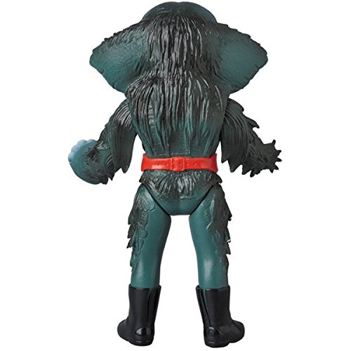 Amazon | 東映レトロソフビコレクション 吸血マンモス（仮面ライダーV3