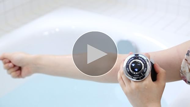 Amazon.co.jp: ヤーマン ボディ用美容器 キャビスパ RFコア PLUS