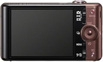 Amazon | SONY Cyber-Shot(サイバーショット) WX100 (1820万/光学x10