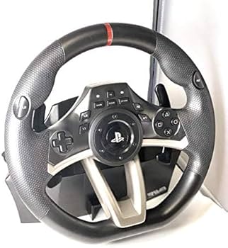 Amazon | 【SONYライセンス商品】レーシングホイールエイペックス for