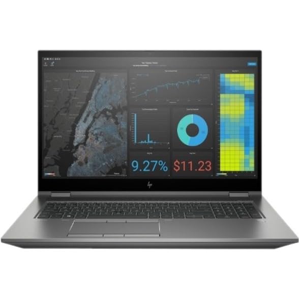 Amazon.com: HP ZBook Fury 15 G8 15.6