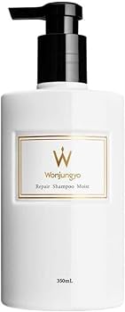Amazon | 【公式】Wonjungyo (ウォンジョンヨ) リペアシャンプー