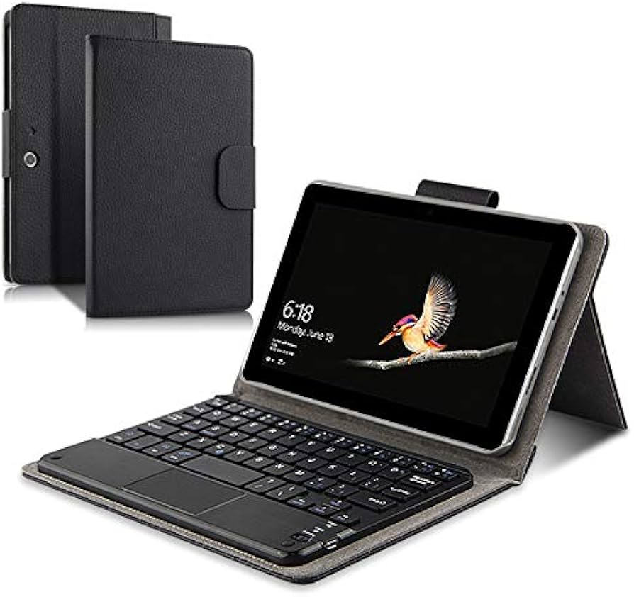 Surface Go 2 /8GB/SSD128 キーボードとケース付き Surface Go 4/Go 3