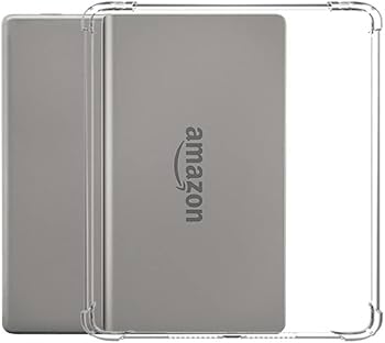 Amazon.com: Diamond Case for Clear Kindle Oasis 3th/2th (2019/2017