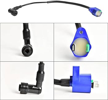 Amazon | INEX 強化イグニッションコイル IGコイル 12V ライブディオZX