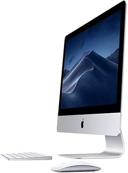 Amazon.co.jp: 【整備済み品】 Apple iMac 2017(21.5インチ,8GB RAM