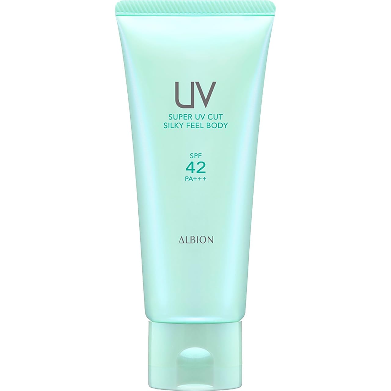 Amazon.co.jp: アルビオン ALBION albion スーパー UVカット シルキー