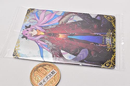 Amazon | Fate/Grand Order ウエハース10 [SSR：シークレットレア