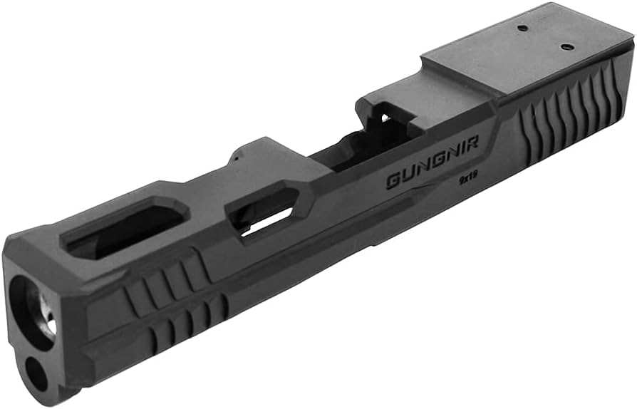 Amazon | [LayLax]G19 カスタムスライド