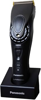 Amazon.co.jp: パナソニック プロリニアバリカン ER-GP86-K : ホーム