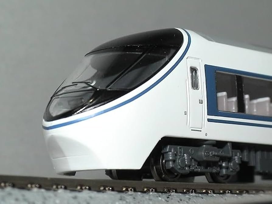 Amazon | マイクロエース Nゲージ A1070 JR 371系 特急 あさぎり 7両