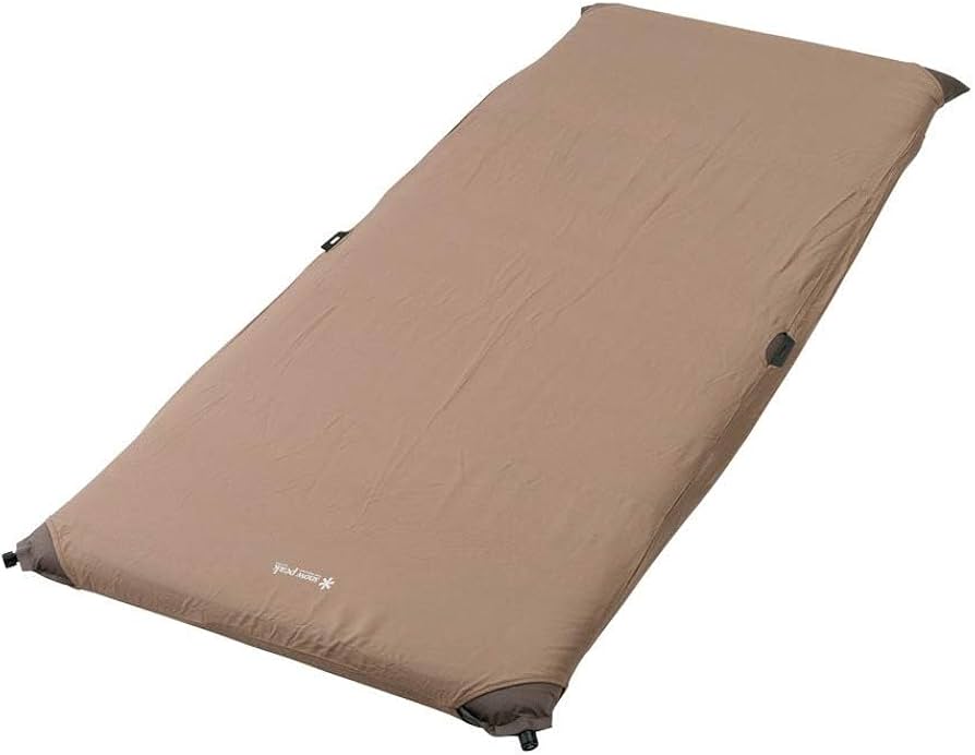 Amazon | スノーピーク(snow peak)【ノベルティ付き】キャンピング