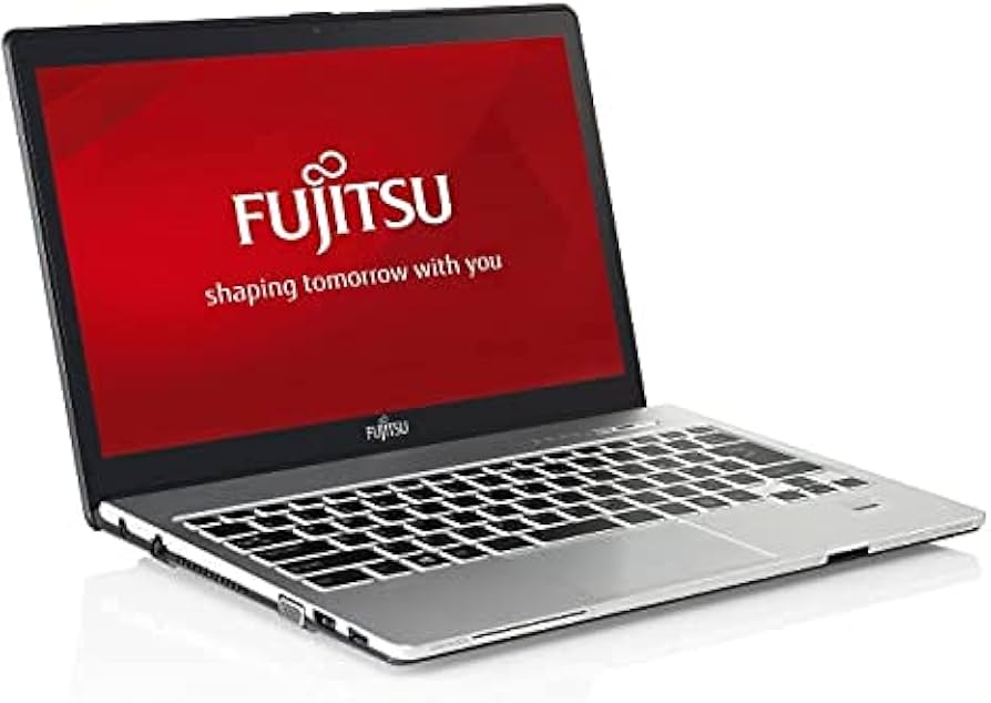 Amazon.co.jp: Fujitsu LIFEBOOK S935/K Core i5 Memory 4GB HDD 320GB