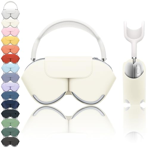 AirPods Max 第2世代 スターライトカラー ＋おまけ AirPods Max 第2