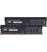 Amazon | KLEVV デスクトップPC用 メモリ DDR4 3200Mhz PC4-25600 8GB