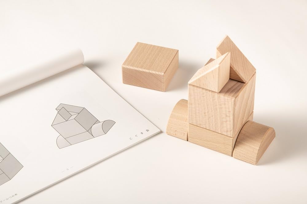 ドームつみ木 | こぐま会, 久野泰可 |本 | 通販 | Amazon