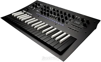 Amazon.co.jp: Korg minilogue xd 37キー反転カラー限定版