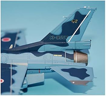 Amazon.co.jp: HOBBY MASTER 1/72 完成品 日本 Japan F-2A ダイ