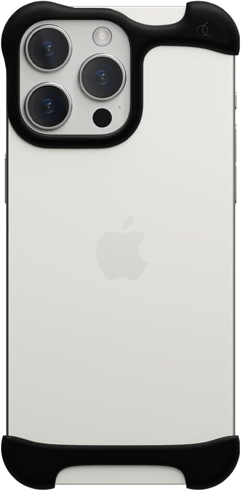 Amazon.com: Arc Pulse Designed for iPhone 15 Pro Max Phone Case
