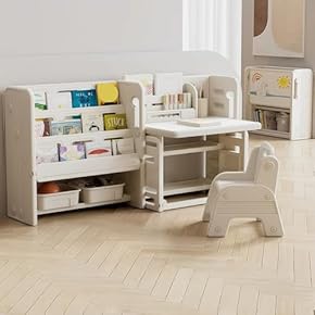 デスクセット(子ども用家具) 通販 | Amazon Home&Kitchen